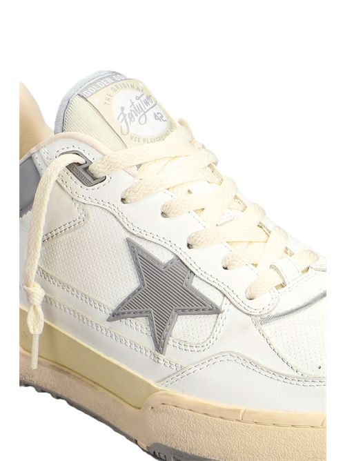 Golden Goose Forty2 sneakers Golden Goose | GMF00630F00688610973 WHITE/GREY